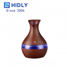 USB Wooden Mini Humidifer-H067