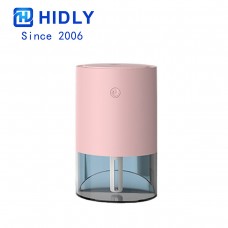 USB Portable Inclined Spray Humidifier-H905