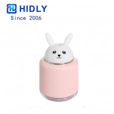 Desk Humidifier Fan-H919