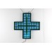 48*48CM Indoor Pharmacy Sign, Super Bright LED Open Sign,Business Sign, Store Sign, LED Neon Sign