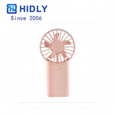 Portable Handheld Fan:H802