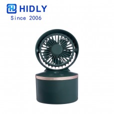 Table Humidifier Mini Fan-H806