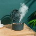 Table Humidifier Mini Fan-H806