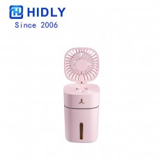 Mini Humidifier Fan-H809