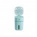 Mini Humidifier Fan-H809