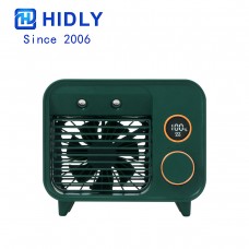 Desk Cooling Mist Fan-H853