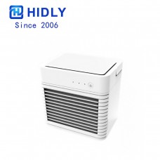 Rechargeable Humidifier  Fan:H856