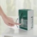 Desk Anion Mist Fan