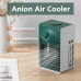 Desk Anion Mist Fan