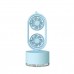 Table Humidifier Fan:H922