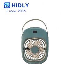 Mist Spary Cooling Fan:HY1