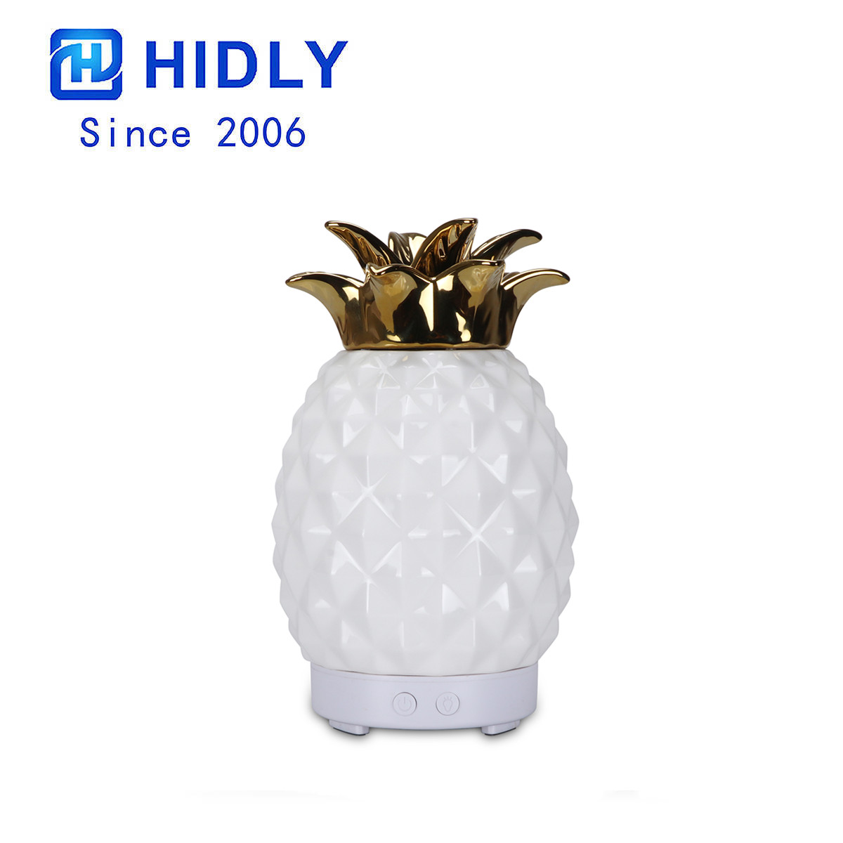 pineapple aroma diffuser