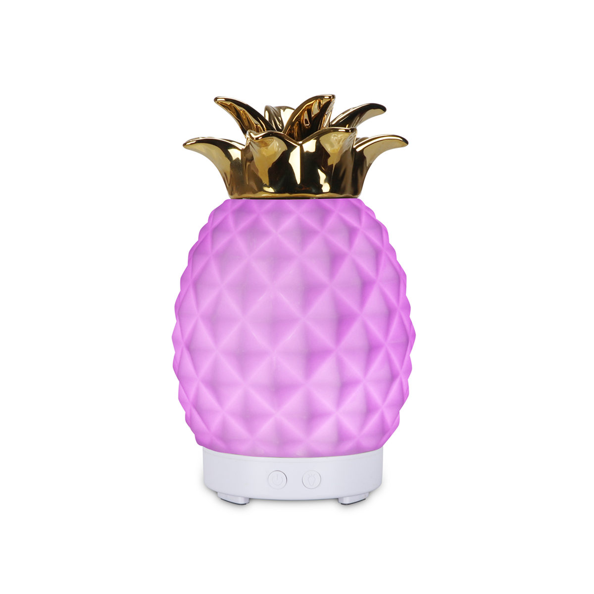 pineapple aroma diffuser