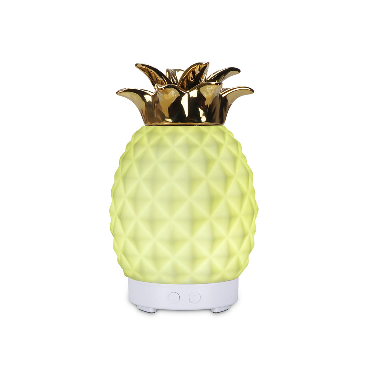 pineapple aroma diffuser