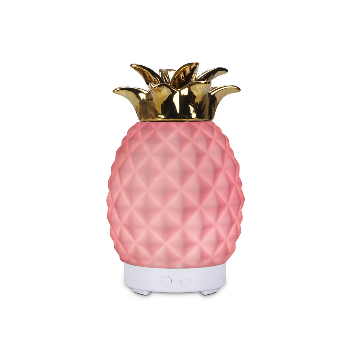 pineapple aroma diffuser
