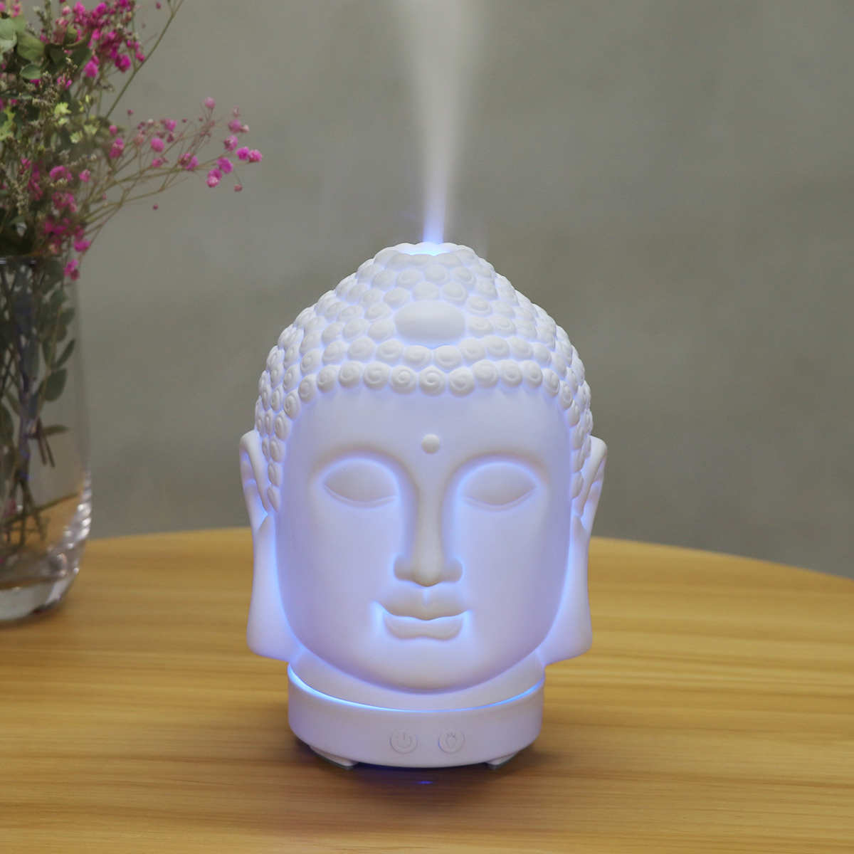 buddha aroma diffuser