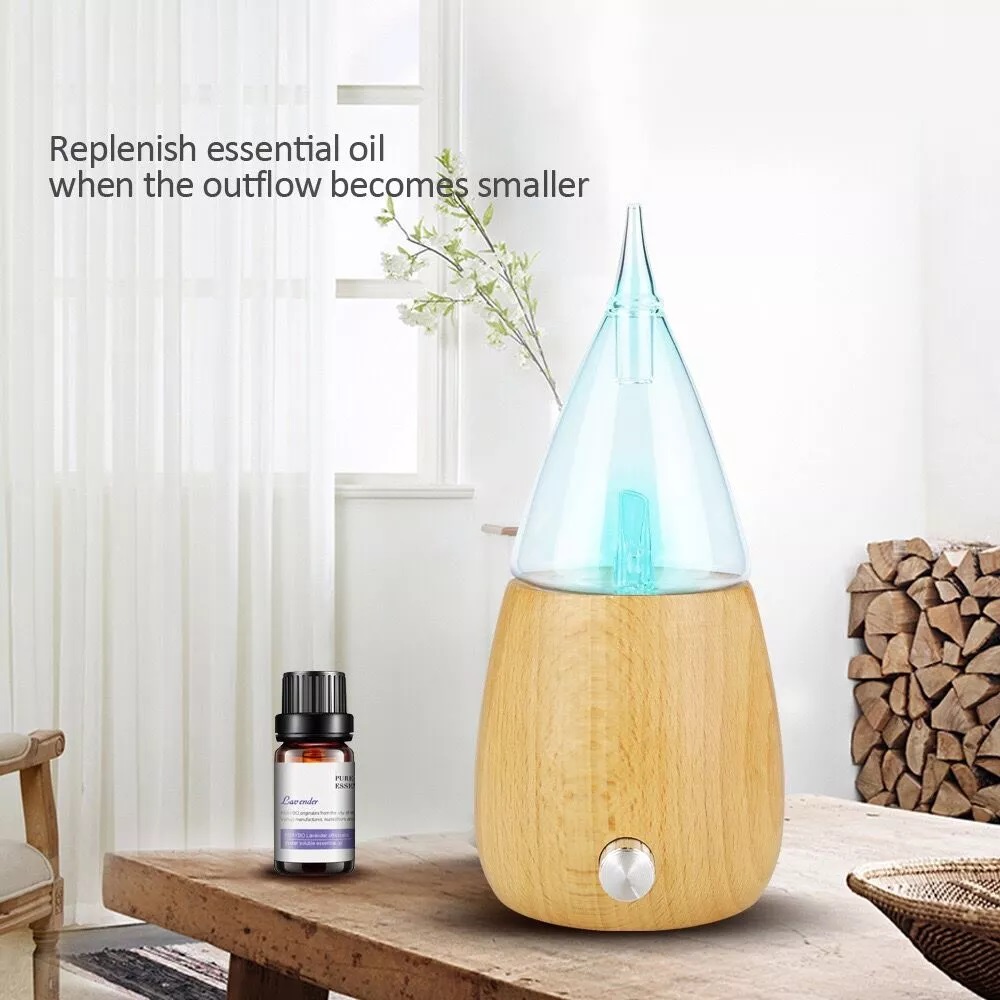 hidly nebulizer diffuer