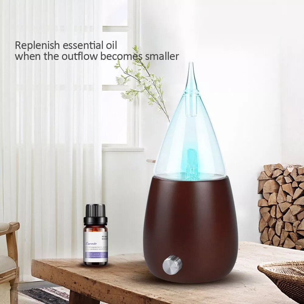 hidly nebulizer diffuer