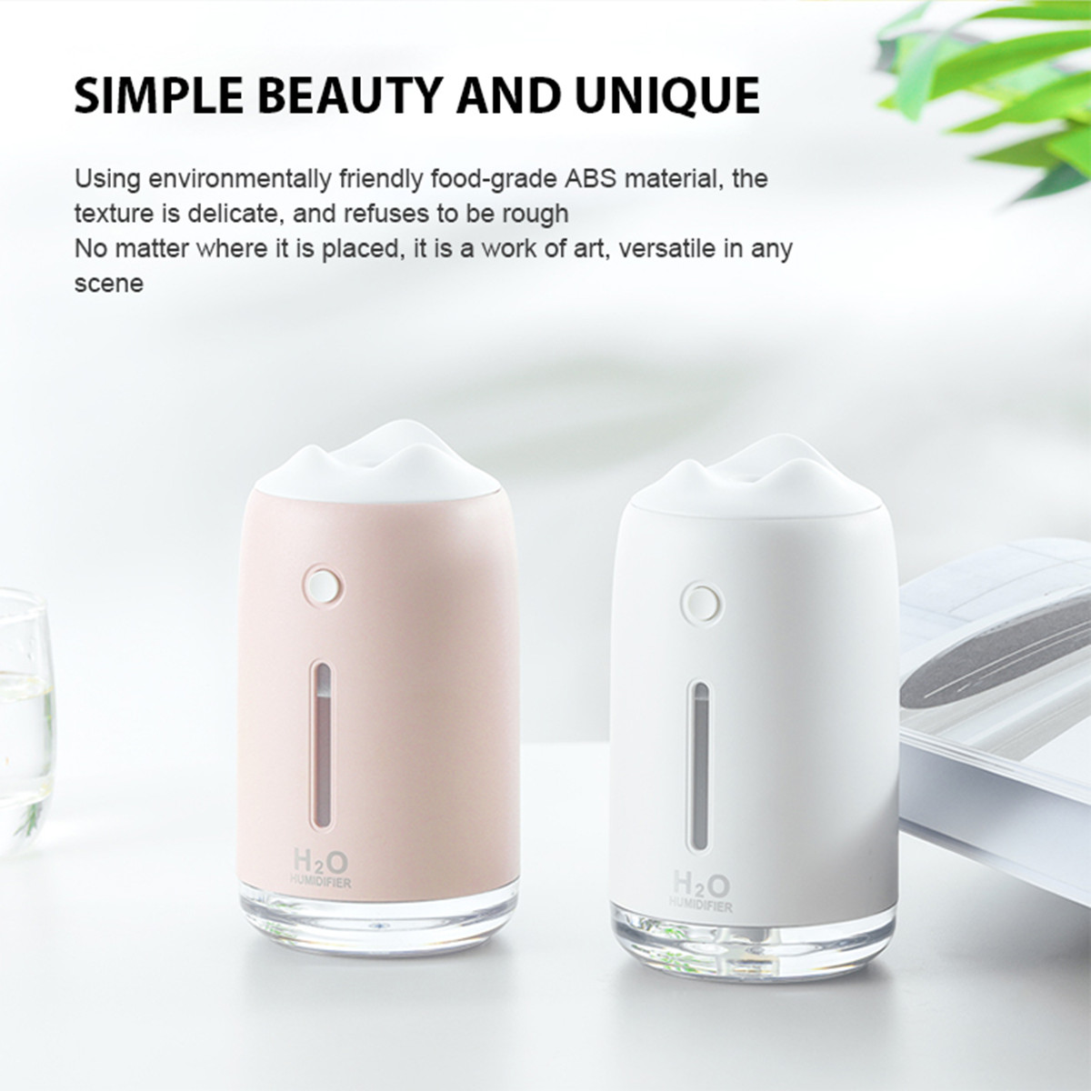 mini humidifier