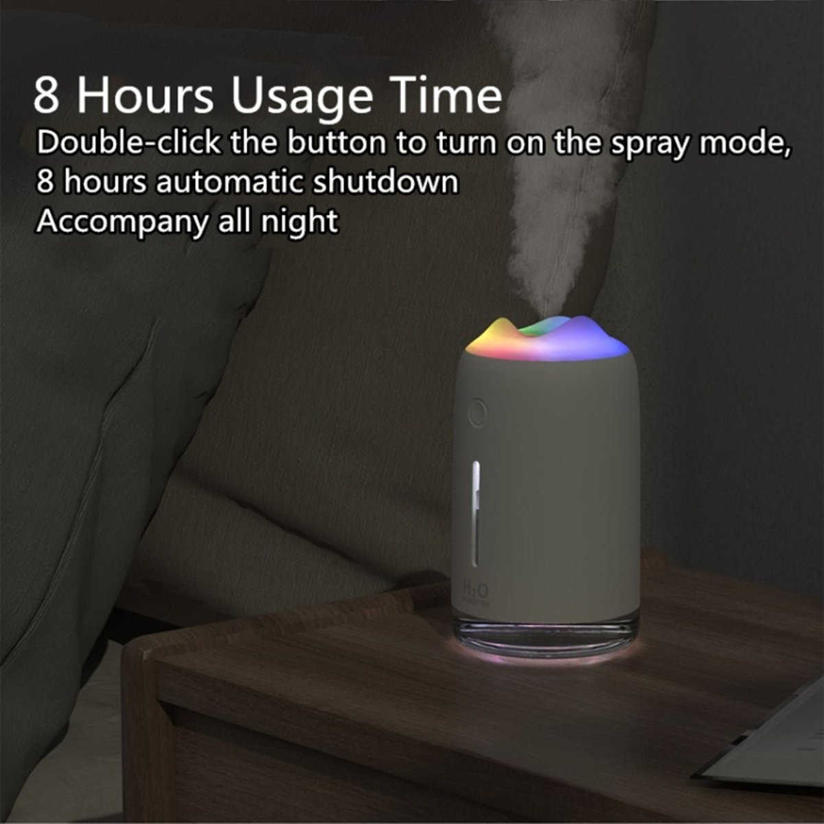 mini humidifier