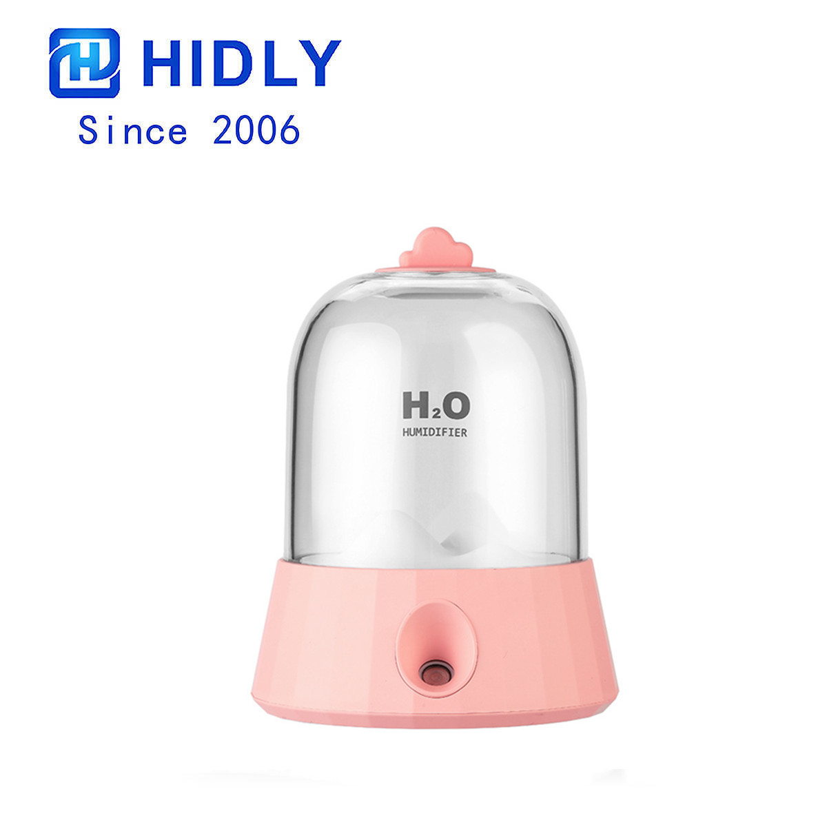 portable mini humidifier