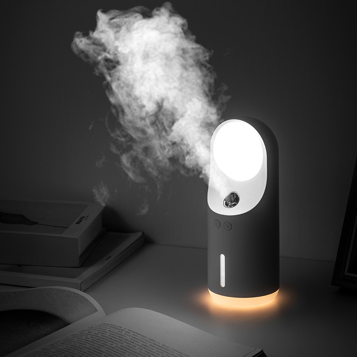 mini projection humidifier