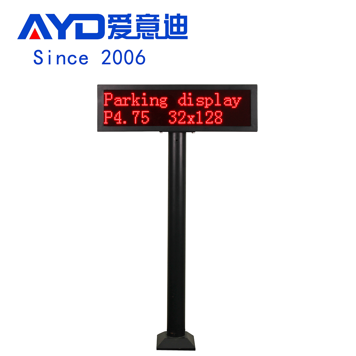 PARKING LED SIGNS