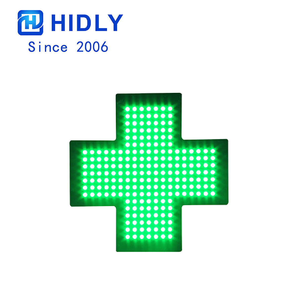 indoor pharmacy led signs