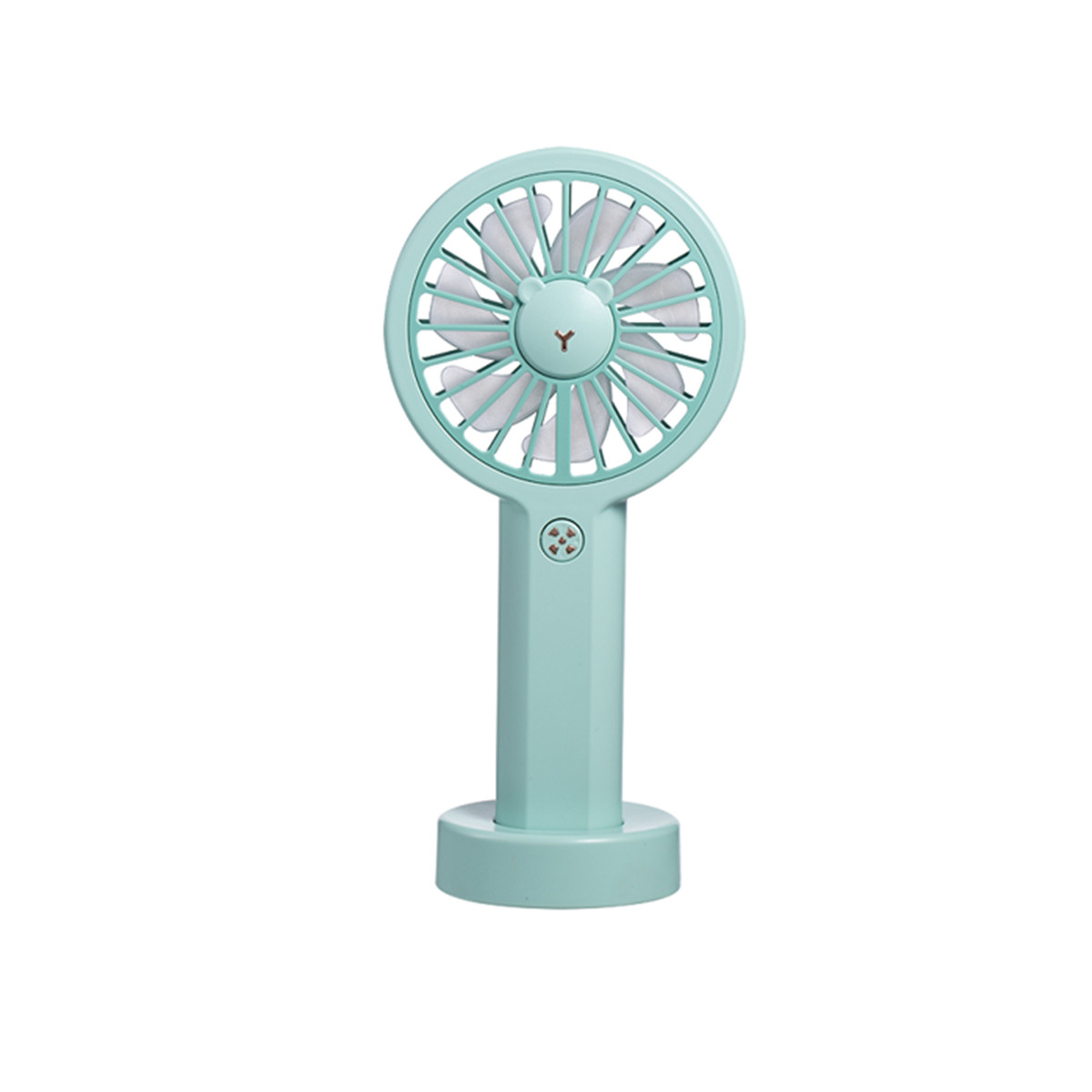 mini handheld fan