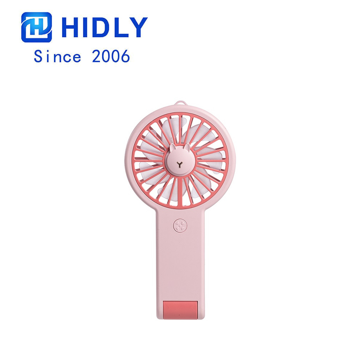 travel handheld fan