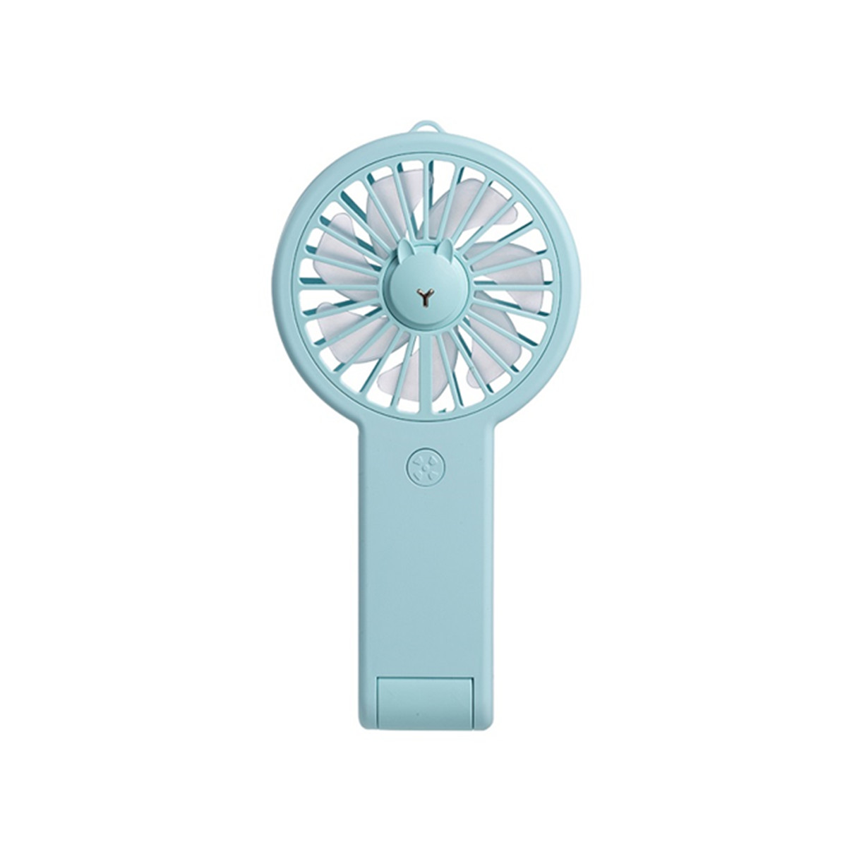 travel handheld fan