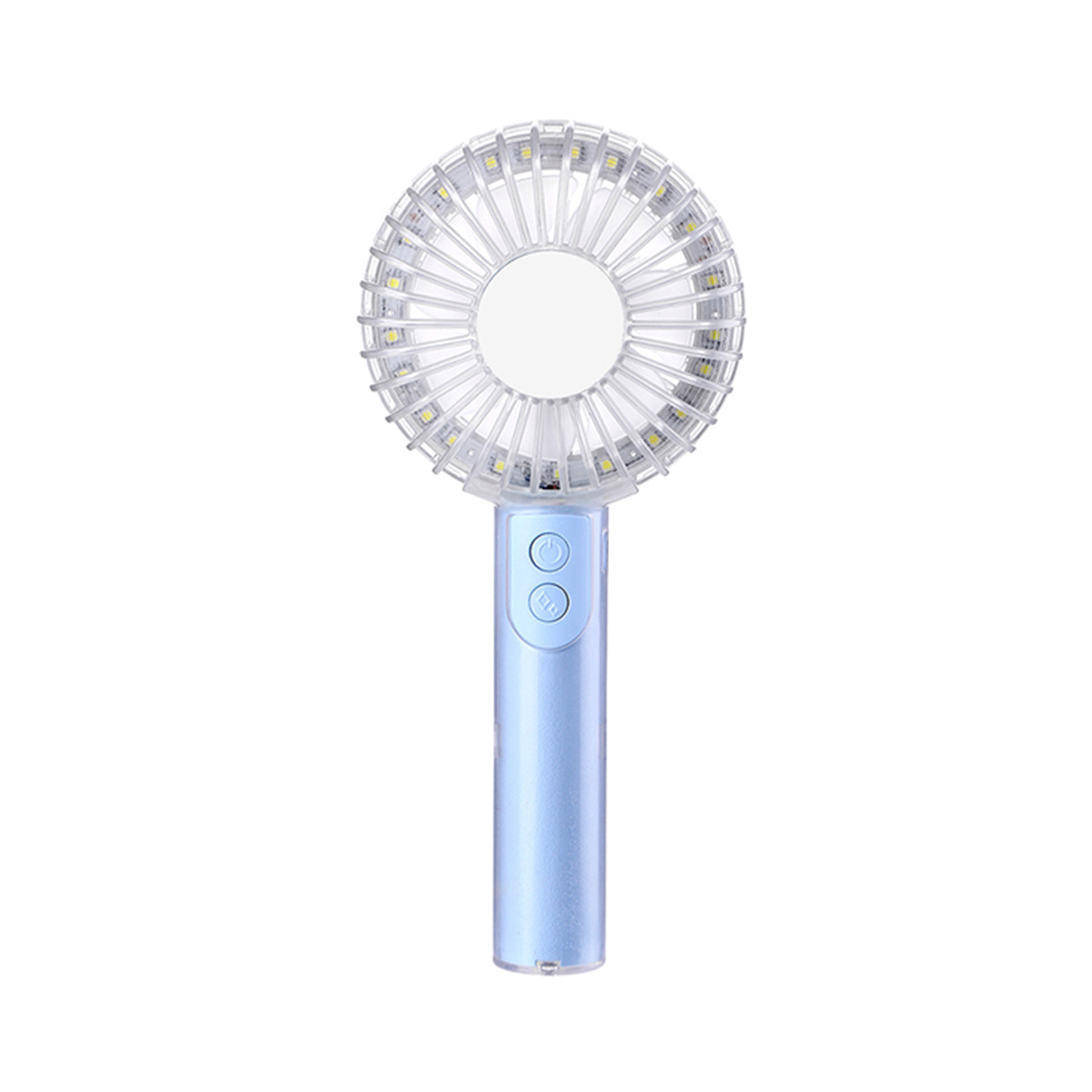 personsal handheld fan