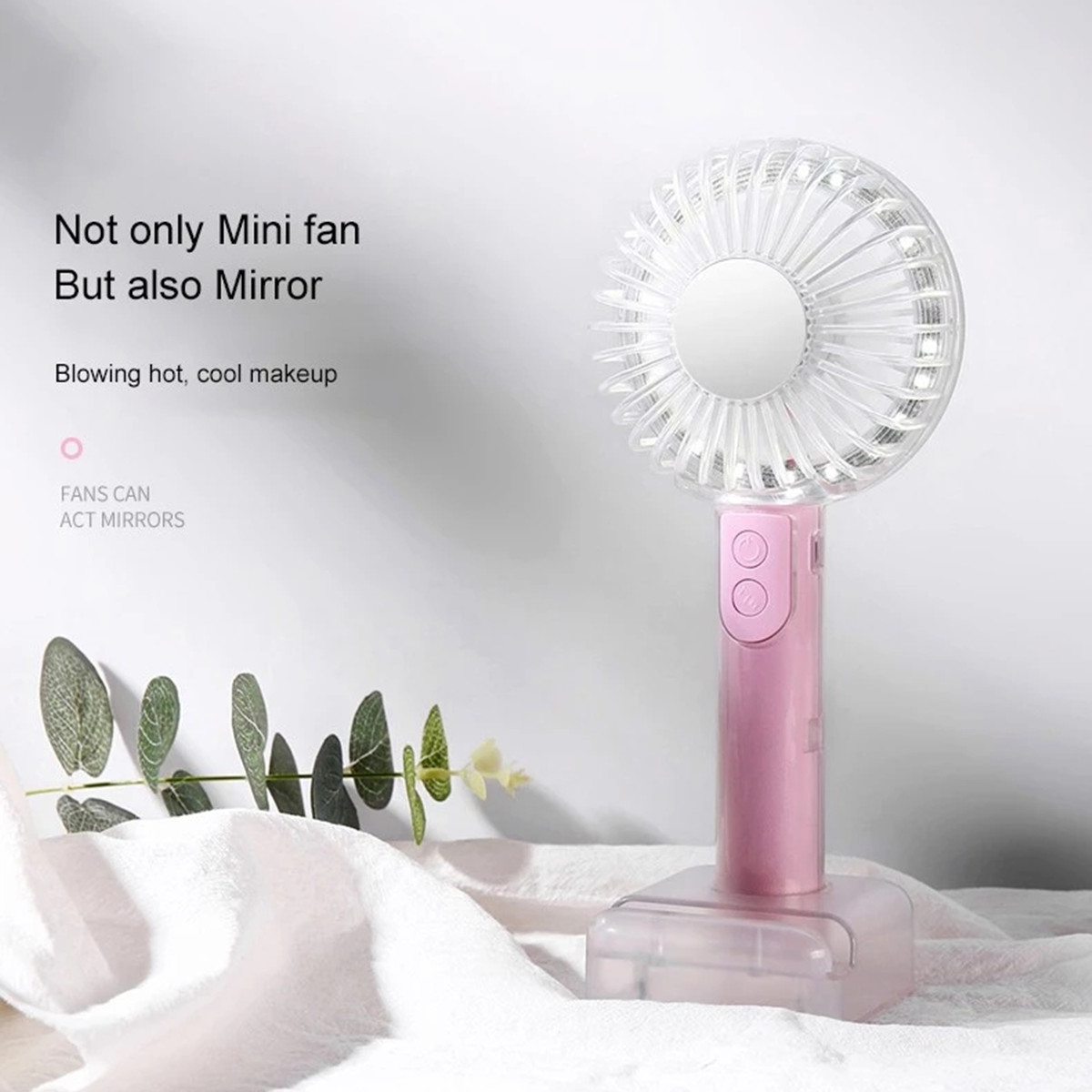 personsal handheld fan