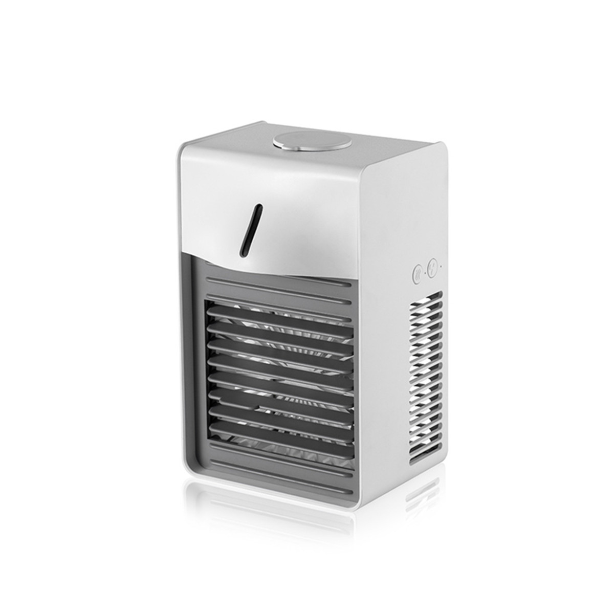 desk anion mist fan