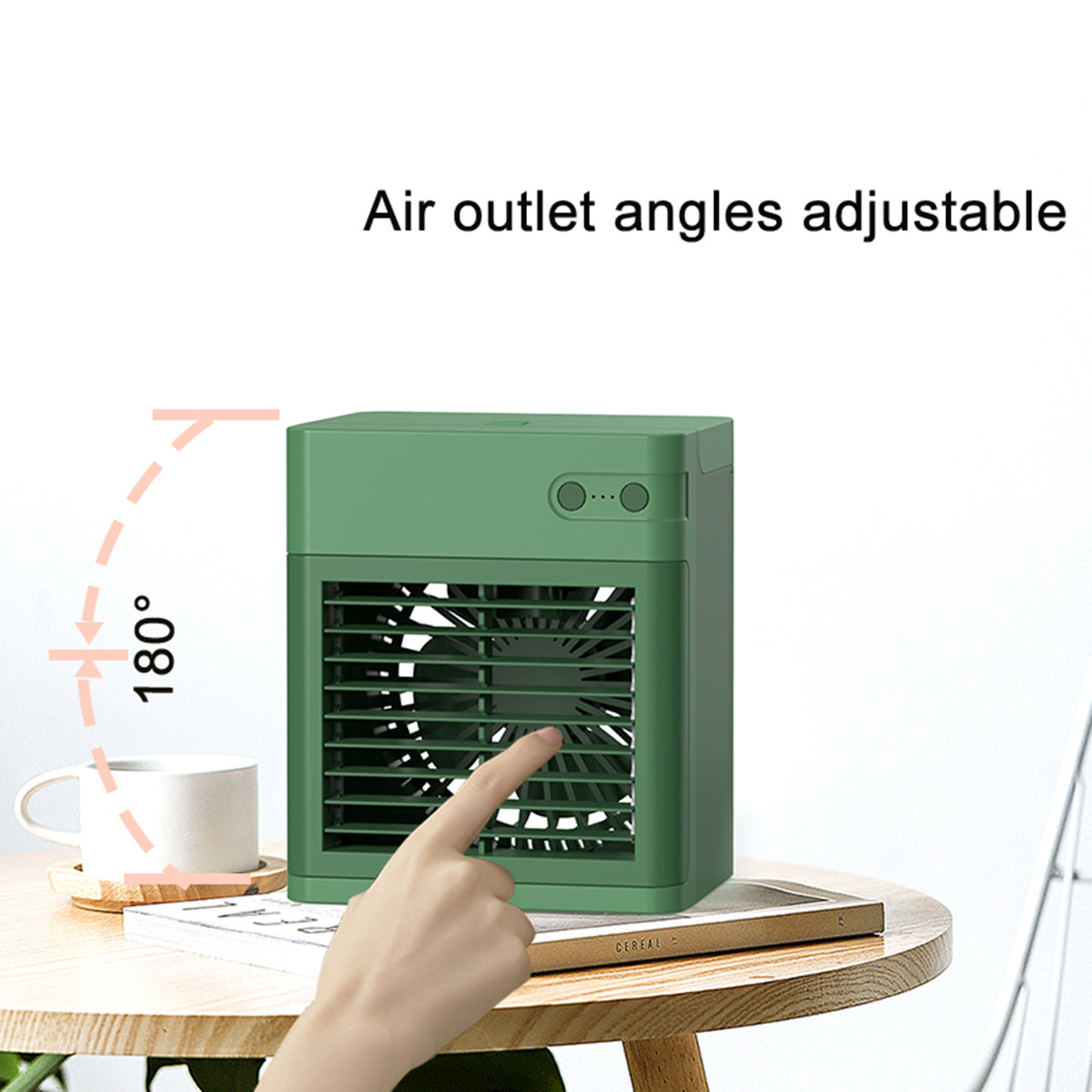 air cooler fan portable